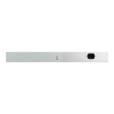 Switches PoEWI - TEKWI-PCES326GFSwitch Administrable 24 Puertos Gigabit PoE+ 370W 2 SFP Cloud WI - TEK WI - PCES326GF - SILYMX