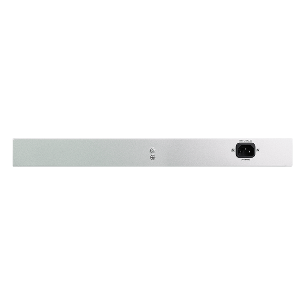 Switch Administrable 24 Puertos Gigabit PoE+ 370W 2 SFP Cloud WI-TEK WI-PCES326GF - Imagen 5