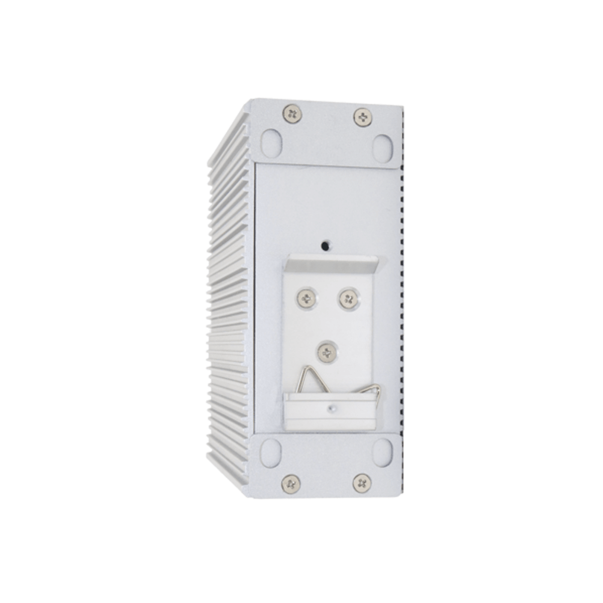 Switches PoEWI - TEKWI-PCMS306GF-ISwitch Industrial PoE 4 Puertos Gigabit 120W 2 SFP ERSP Cloud WI - TEK WI - PCMS306GF - I - SILYMX