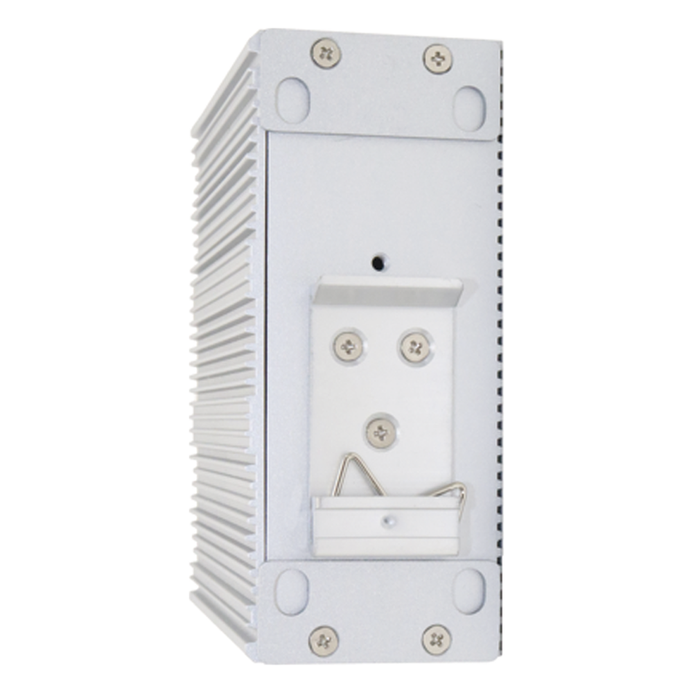 Switch Industrial PoE 4 Puertos Gigabit 120W 2 SFP ERSP Cloud WI-TEK WI-PCMS306GF-I - Imagen 3