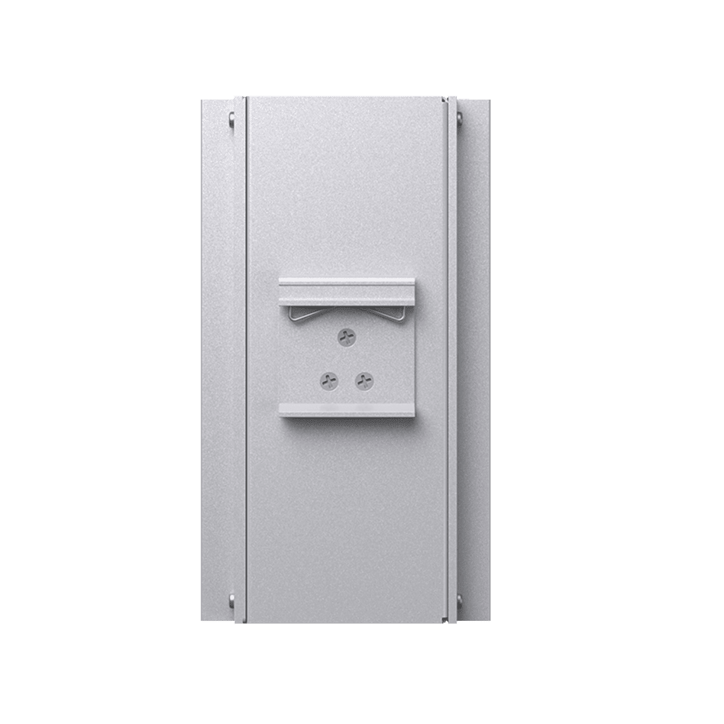 Switches PoEWI - TEKWI-PCMS310GF-ALIEN-ISwitch Industrial Administrable 8 Puertos Gigabit PoE++ 240W 2 SFP WI - TEK WI - PCMS310GF - ALIEN - I - SILYMX