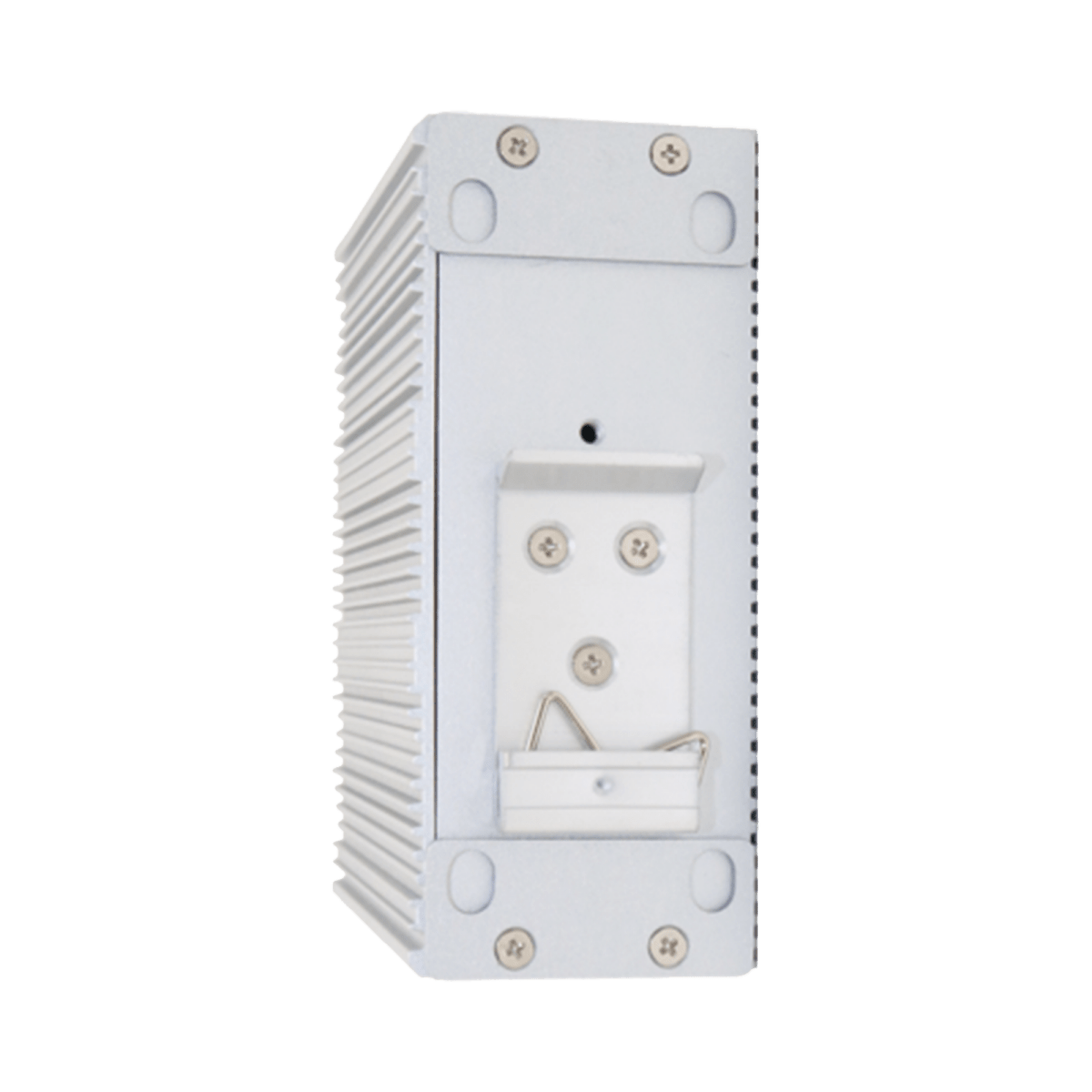 Switches PoEWI - TEKWI-PCMS310GF-ISwitch Industrial PoE+ Administrable 8 Puertos Gigabit 2 SFP 120W Cloud ERSP WI - TEK WI - PCMS310GF - I - SILYMX
