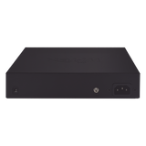 Switch Administrable de 8 puertos Gigabit Ethernet con PoE 802.3 af/at y 24V Pasivo + 2 SFP Gigabit, 150 W WI-TEK - Imagen 3