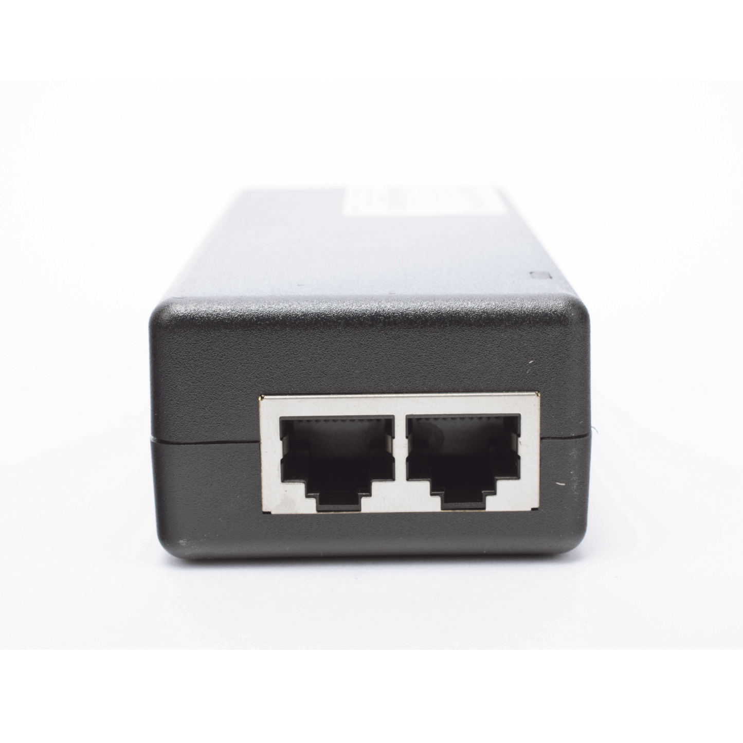Inyector PoE Gigabit / 30W 802.3af/at / 48V / Alcance 100 m (328 ft) / Plug and Play / CCTV WI-TEK - Imagen 3