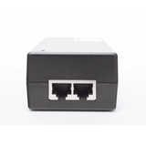 Inyector PoE / Hi-PoE 60 W / Gigabit 2 Gbps / 2 Puertos / Alcance 100 m (328 ft) / Interior / Plug and Play WI-TEK - Imagen 4