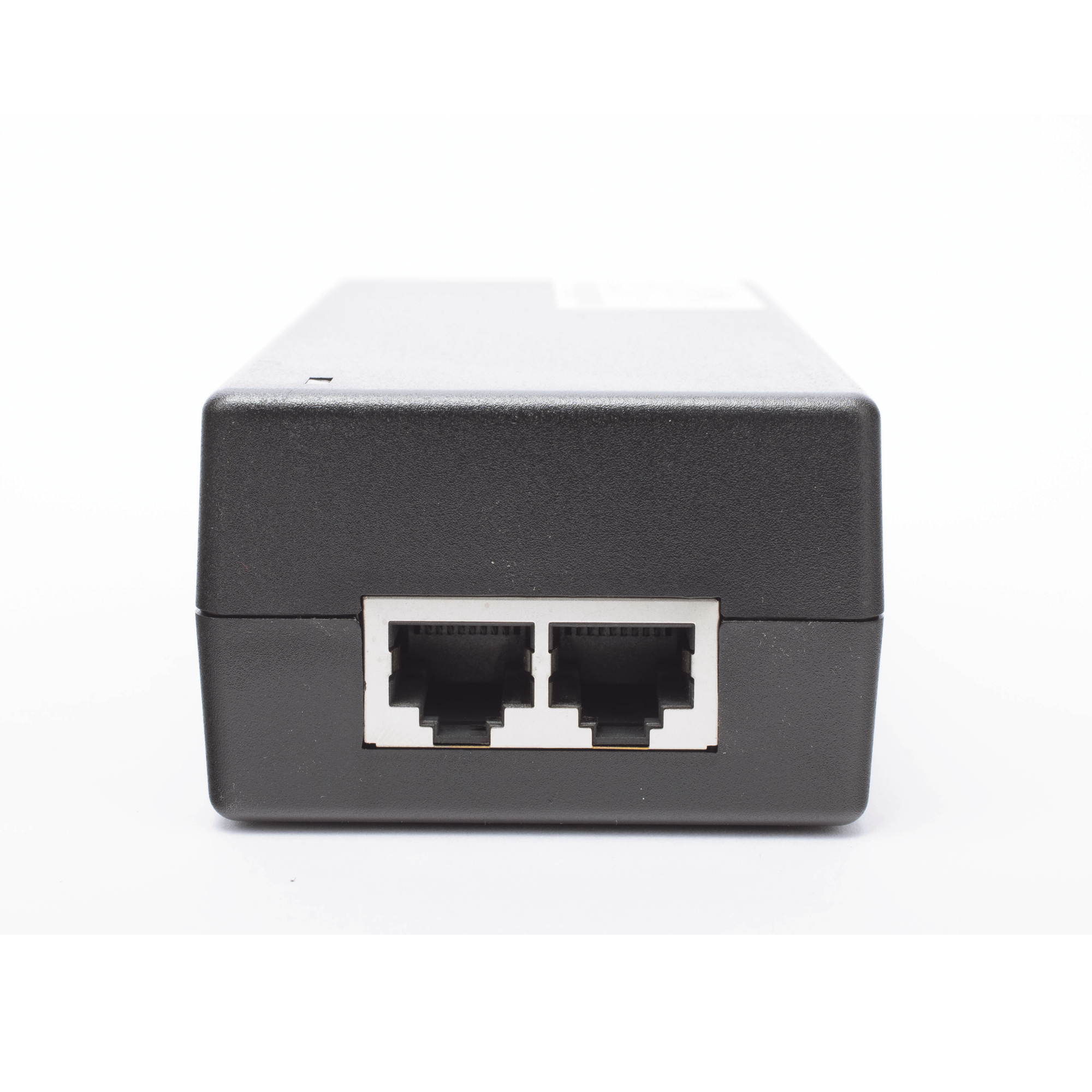 Inyector PoE / Hi-PoE 60 W / Gigabit 2 Gbps / 2 Puertos / Alcance 100 m (328 ft) / Interior / Plug and Play WI-TEK - Imagen 4