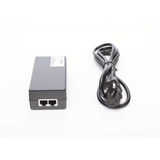 Inyector PoE / Hi-PoE 60 W / Gigabit 2 Gbps / 2 Puertos / Alcance 100 m (328 ft) / Interior / Plug and Play WI-TEK - Imagen 6