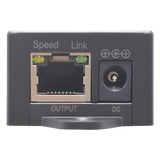 Convertidor PoE / Entrada 802.3 af/at / Salida 24V Pasivo / 2 Puertos Gigabit / Alcance 100 m (328 ft) / Plug and Play WI-TEK - Imagen 2