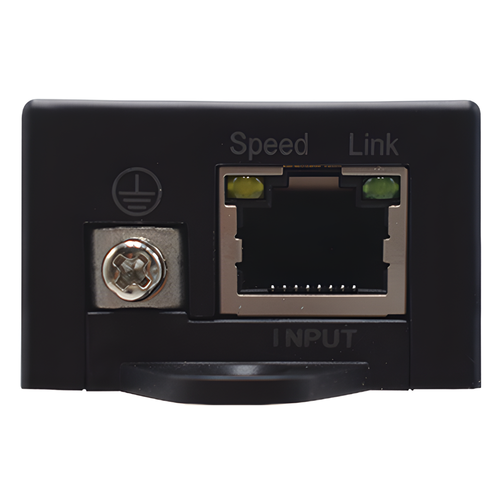 Convertidor PoE / Entrada 802.3 af/at / Salida 24V Pasivo / 2 Puertos Gigabit / Alcance 100 m (328 ft) / Plug and Play WI-TEK - Imagen 3