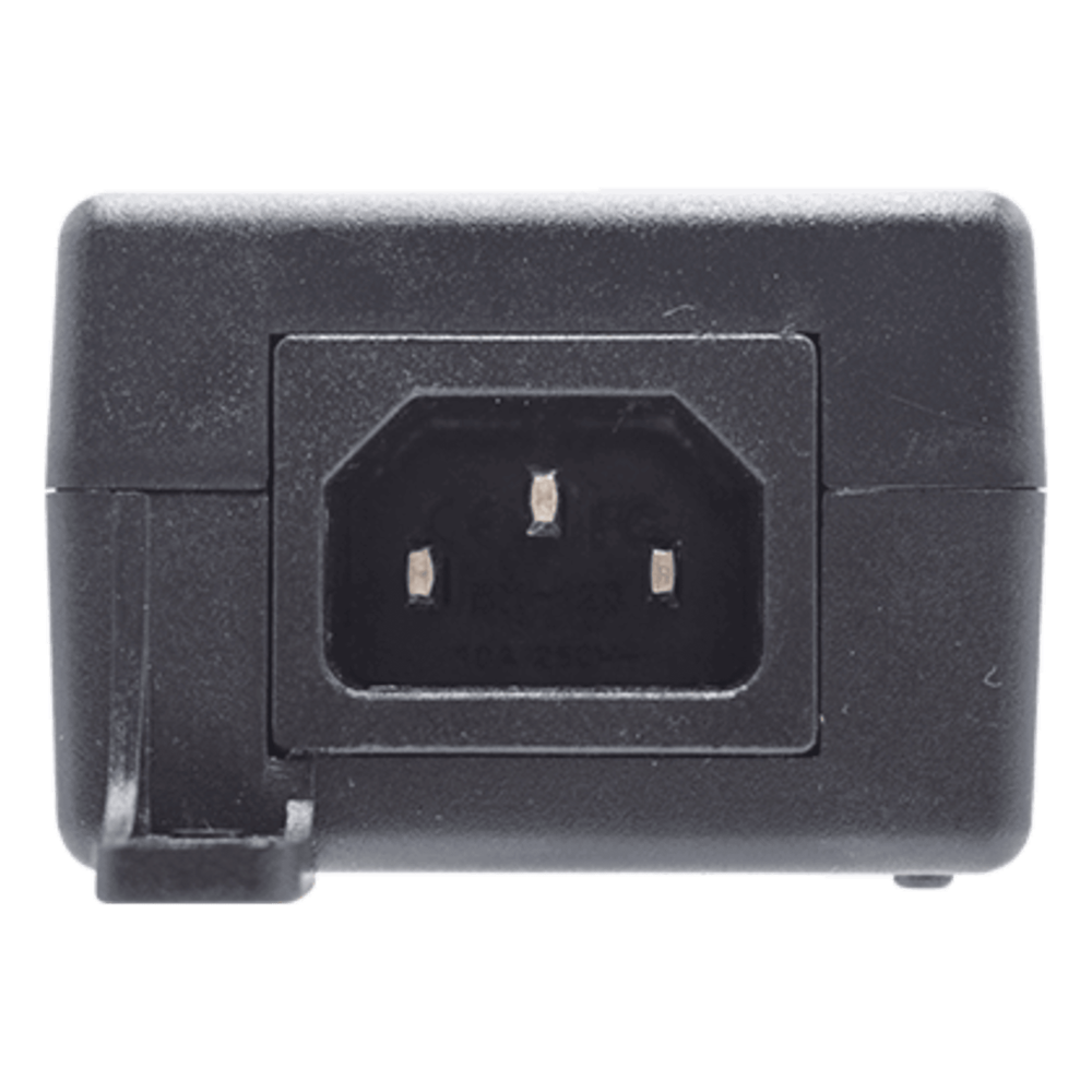 Inyector PoE / Hi-PoE 60W / 2.5 Gigabit / 2 Puertos 2.5GBASE-T / Plug and Play / Sobremesa o Pared WI-TEK - Imagen 3