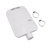 Switches PoEWI - TEKWI-PS209-OSwitch PoE Exterior 8 Puertos 10/100 Mbps PoE af/at 120W No Administrable CCTV WI - TEK WI - PS209 - O - SILYMX