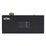Inyector PoE industrial / Con UPS No-Break / Cuenta con 2 Puertos Gigabit (1 PoE 24/48V pasivo) / Salida DC 12V WI-TEK - Imagen 4