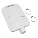 Switch CCTV PoE para exterior / No administrable / Con 4 puertos Gigabit PoE af/at + 1 Puertos Uplink Gigabit + 1 x SFP Gigabit / Presupuesto 65 W / Ideal para Aplicaciones de Videovigilancia WI-TEK - Imagen 5