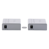 Convertidor de Medios / Alcance 20 km / 1 Puerto SC/UPC 1000 Mbps / 1 Puerto RJ45 1000 Mbps / Longitud de Onda Tx 1310nm Rx 1550nm / Par A y B WI-TEK - Imagen 5