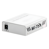 Convertidor de Medios RJ45 100/1000 Mbps + SFP 1000 Mbps WI-TEK - Imagen 4