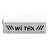 Convertidor de Medios RJ45 100/1000 Mbps + SFP 1000 Mbps WI-TEK - Imagen 6