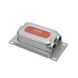 Extensor PoE para exterior / Entrada PoE de 90W y 2 salidas PoE de 60W y 30W / Protección IP68 / Ideal para Aplicaciones de CCTV WI-TEK - Imagen 1