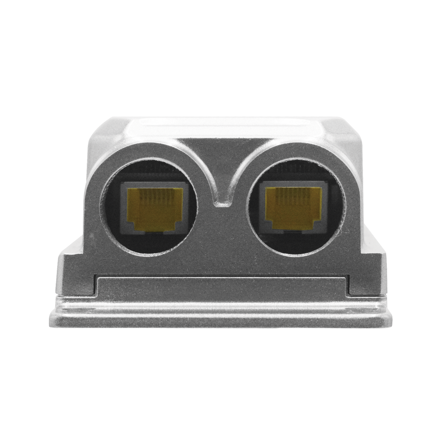 Extensor PoE para exterior / Entrada PoE de 90W y 2 salidas PoE de 60W y 30W / Protección IP68 / Ideal para Aplicaciones de CCTV WI-TEK - Imagen 2