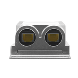 Extensor PoE para exterior / Entrada PoE de 90W y 2 salidas PoE de 60W y 30W / Protección IP68 / Ideal para Aplicaciones de CCTV WI-TEK - Imagen 2