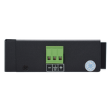 Splitter PoE IN hasta 90 W / Salida DC 12v/16V/24v o 48V / Carcasa metálica / Industrial soporte para riel DIN / Aplicaciones CCTV WI-TEK - Imagen 6