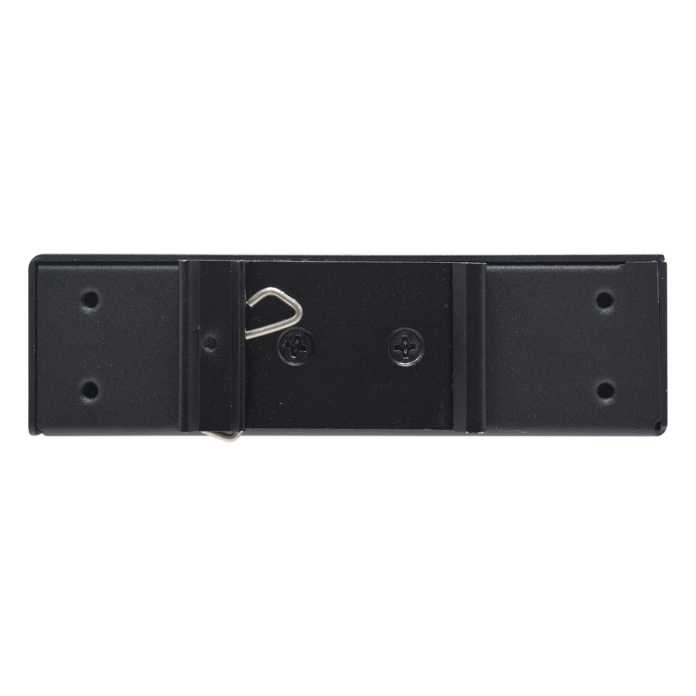 Splitter PoE IN hasta 90 W / Salida DC 12v/16V/24v o 48V / Carcasa metálica / Industrial soporte para riel DIN / Aplicaciones CCTV WI-TEK - Imagen 7