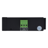Inyector PoE Industrial / Entrada 12-57 VDC / Salida PoE++ 90W / Gigabit Ethernet / Riel DIN / Sin Ventilador WI-TEK - Imagen 2