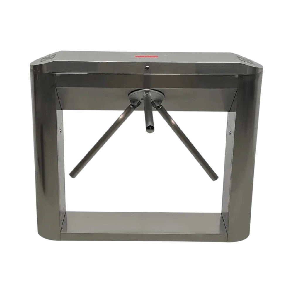 WEJOIN WJAT214 - Torniquete de Medio Cuerpo para Control de Acceso | Bidireccional | Uso Semi-Exterior | Compatible con RFID, Huella y QR | 6 Millones de Ciclos - Imagen 3