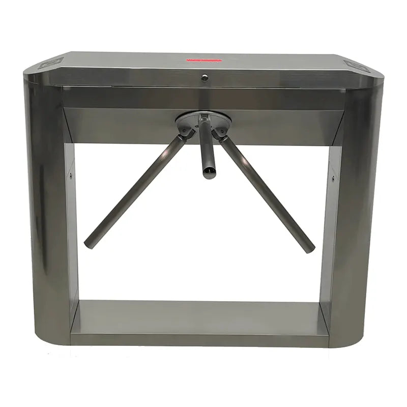 WEJOIN WJAT214 - Torniquete de Medio Cuerpo para Control de Acceso | Bidireccional | Uso Semi-Exterior | Compatible con RFID, Huella y QR | 6 Millones de Ciclos - Imagen 3