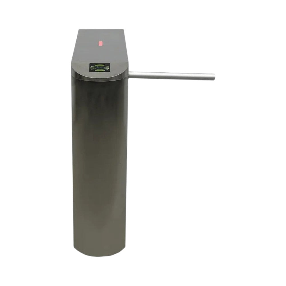 WEJOIN WJAT214 - Torniquete de Medio Cuerpo para Control de Acceso | Bidireccional | Uso Semi-Exterior | Compatible con RFID, Huella y QR | 6 Millones de Ciclos - Imagen 5