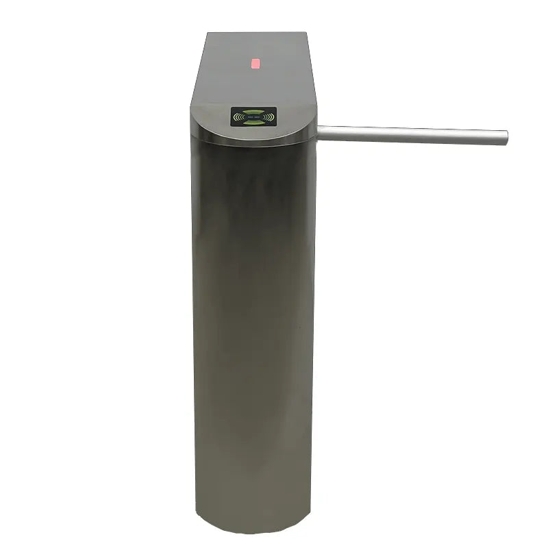 WEJOIN WJAT214 - Torniquete de Medio Cuerpo para Control de Acceso | Bidireccional | Uso Semi-Exterior | Compatible con RFID, Huella y QR | 6 Millones de Ciclos - Imagen 5