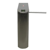 WEJOIN WJAT214 - Torniquete de Medio Cuerpo para Control de Acceso | Bidireccional | Uso Semi-Exterior | Compatible con RFID, Huella y QR | 6 Millones de Ciclos - Imagen 5