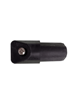 WEJOIN RUBBERSTOP - Par de Topes Para Tira De Caucho y Cubierta Para Tira De Led - Imagen 2