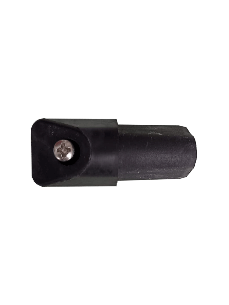 WEJOIN RUBBERSTOP - Par de Topes Para Tira De Caucho y Cubierta Para Tira De Led - Imagen 2