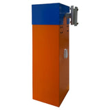 Barreras VehicularesWEJOINWJCB101VF-IL34Barrera Vehicular Izquierda Alto Flujo 4.5m 3seg Motor 24Vcc 110Vca Ajustable WEJOIN WJCB101VF - IL34 - SILYMX