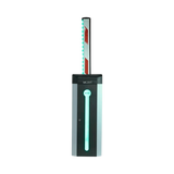 Barreras VehicularesWEJOINWJCB120VFIL33LEDBarrera Vehicular Izquierda 3m LED Alto Flujo 3 Seg 24VDC WEJOIN WJCB120VFIL33LED - SILYMX