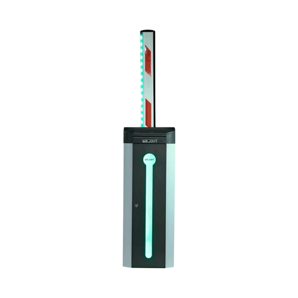 Barreras VehicularesWEJOINWJCB120VFIL33LEDBarrera Vehicular Izquierda 3m LED Alto Flujo 3 Seg 24VDC WEJOIN WJCB120VFIL33LED - SILYMX