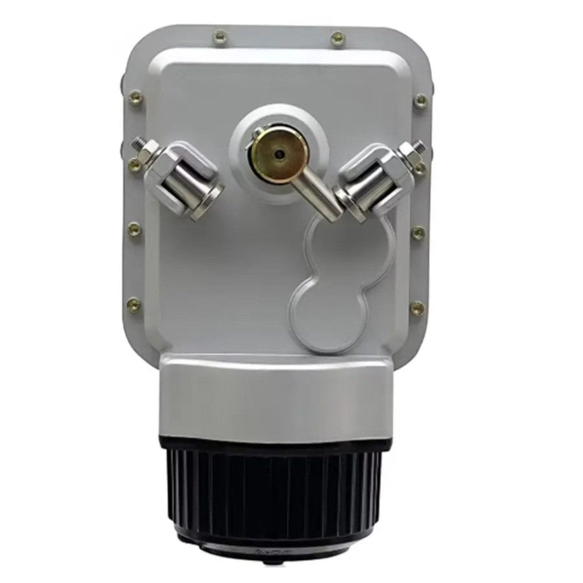 Barreras VehicularesWEJOINWJNSBG101-HL34LEDBarrera Vehicular Izquierda 4m LED 3seg Motor Alto Flujo 6M Ciclos WEJOIN WJNSBG101 - HL34LED - SILYMX
