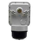 Barreras VehicularesWEJOINWJNSBG101-HL34LEDBarrera Vehicular Izquierda 4m LED 3seg Motor Alto Flujo 6M Ciclos WEJOIN WJNSBG101 - HL34LED - SILYMX