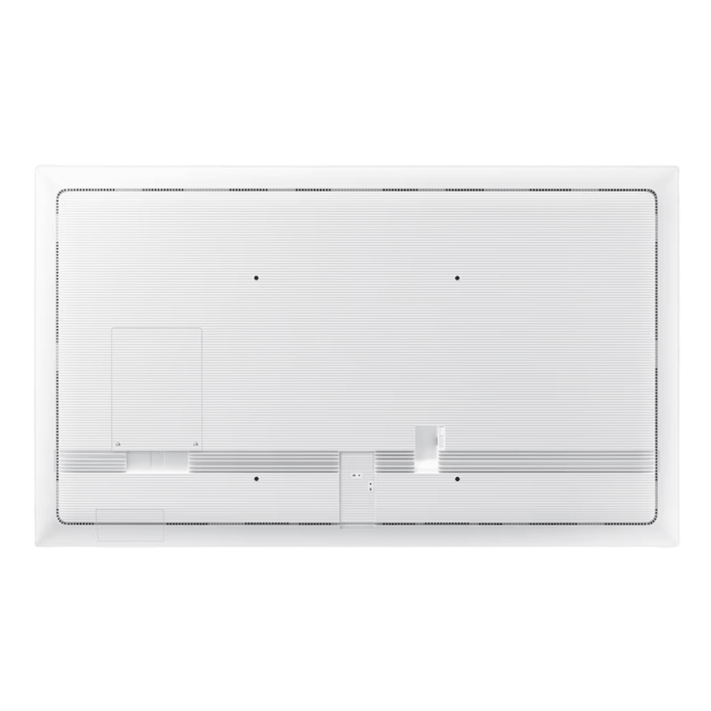 Pizarra Interactiva Digital / 55" 4K UHD (3840x2160) / Touch IR 20 Puntos / Whiteboard 4 Usuarios Simultáneos / Tizen 9.0 / WiFi / VESA 400x400 SAMSUNG ELECTRONICS - Imagen 3