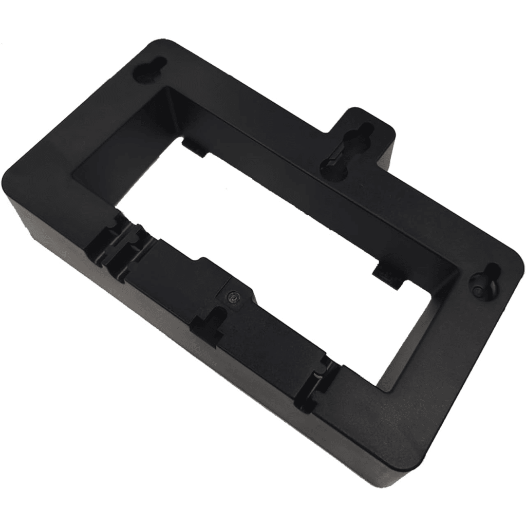 Montaje de Pared WMB-MP50-WB de Yealink para Teléfonos Yealink MP54, MP54-E2 y MP50 - Imagen 2