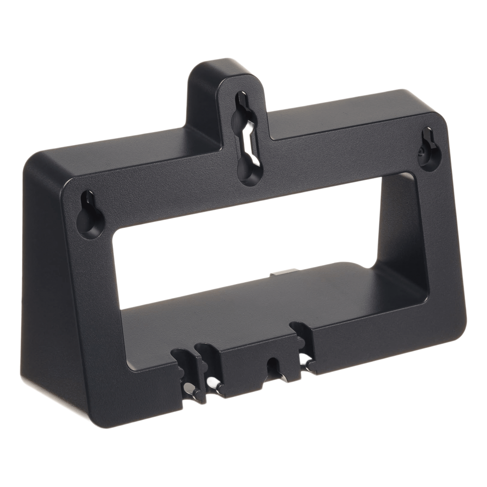 Montaje de Pared para Telefonos T56A / T57W / T58A / MP58 de Yealink - Imagen 1