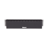Organizador De Cables Horizontal Patchlink Sencillo (Solo Frontal) Para Rack De 19In 2Ur PANDUIT - Imagen 2