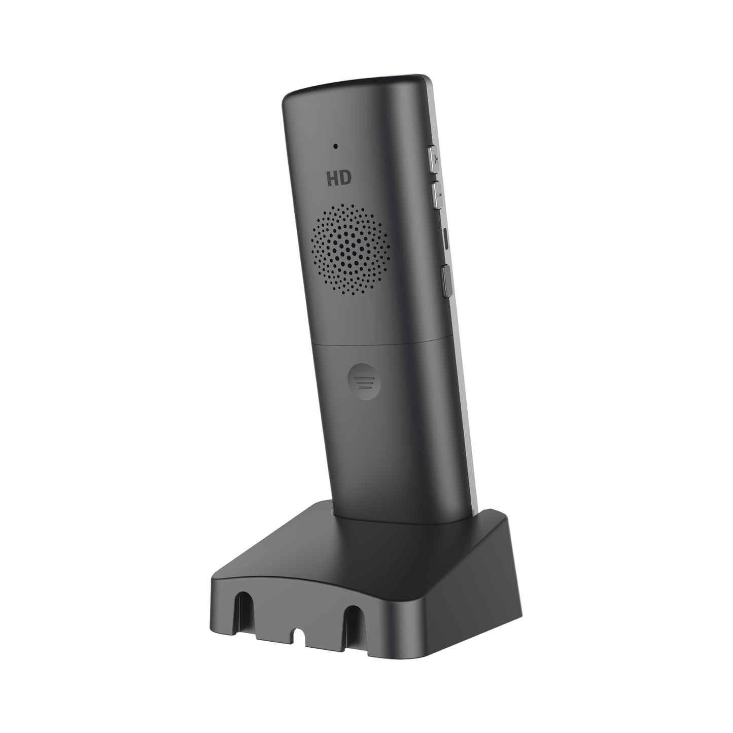 Teléfono IP portátil con conexión a través de Wi-Fi, 2 líneas, 2 cuentas SIP GRANDSTREAM - Imagen 4