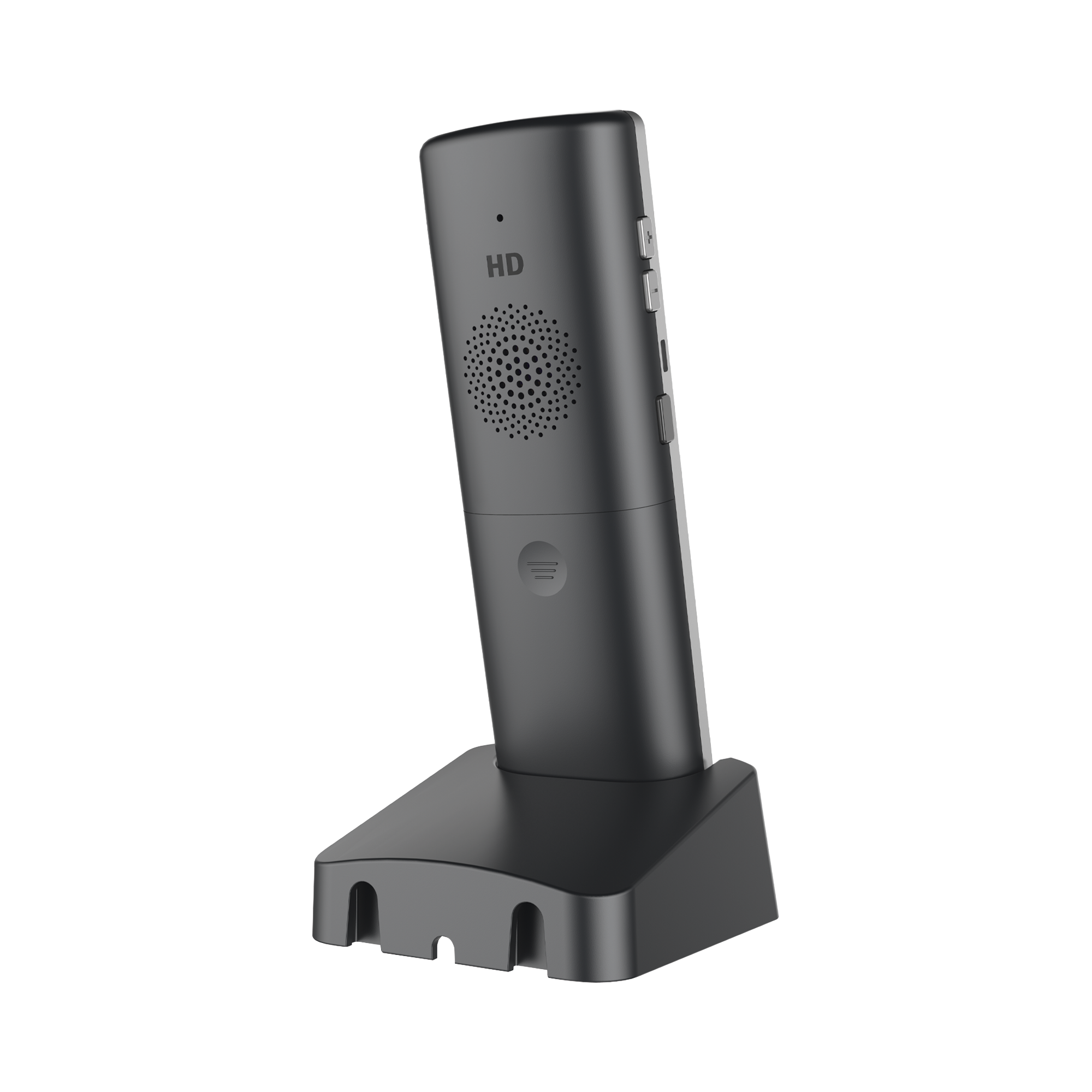 Teléfono IP portátil con conexión a través de Wi-Fi, 2 líneas, 2 cuentas SIP GRANDSTREAM - Imagen 4