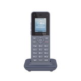 Teléfono IP inalámbrico Wi-Fi, portátil, 2 líneas, 2 cuentas SIP, Voz HD, Bluetooth, Puerto USB tipo C GRANDSTREAM - Imagen 1