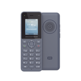 Teléfono IP inalámbrico Wi-Fi, portátil, 2 líneas, 2 cuentas SIP, Voz HD, Bluetooth, Puerto USB tipo C GRANDSTREAM - Imagen 2