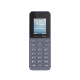 Teléfono IP inalámbrico Wi-Fi, portátil, 2 líneas, 2 cuentas SIP, Voz HD, Bluetooth, Puerto USB tipo C GRANDSTREAM - Imagen 3
