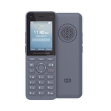 Teléfono IP inalámbrico Wi-Fi, Portátil, 3 cuentas SIP, 3 líneas, Voz HD, Bluetooth integrado, Puerto USB tipo C GRANDSTREAM - Imagen 2