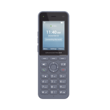 Teléfono IP inalámbrico Wi-Fi, Portátil, 3 cuentas SIP, 3 líneas, Voz HD, Bluetooth integrado, Puerto USB tipo C GRANDSTREAM - Imagen 3