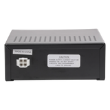 Sirena Vehicular / 100 W / 115 dB / 12 VCC / 6 Tonos Programables / Micrófono Integrado EPCOM INDUSTRIAL SIGNALING - Imagen 3